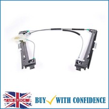 Mini Cooper R52 Convertible Window Regulator Front Driver Side 2004-2005