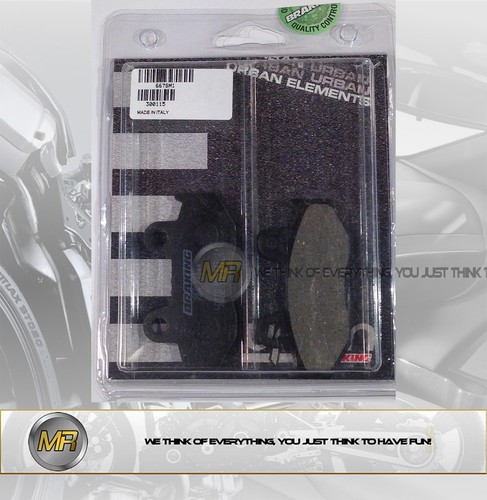 For honda psi - psi, pair
