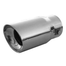 Exhaust Tip Trim Pipe Tail