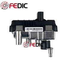 Turbo actuator TF035