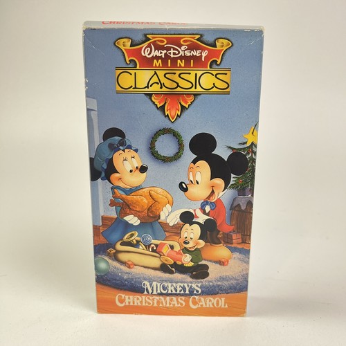 Walt disney mini - mini, classic