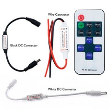 LED Dimmer Controller + Mini