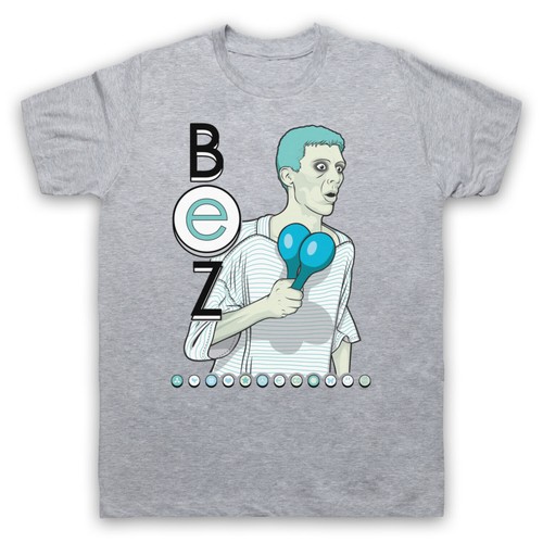 Bez madchester happy mondays - madchester,