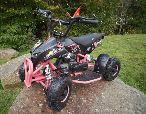 50cc kids mini quad bike - kids,