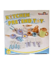 Dreamon toy kitchen set for - dreamon,