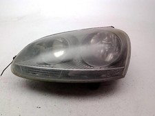 headlamp left side VOLKSWAGEN