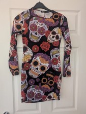 Day Of The Dead  Pagan Gothic