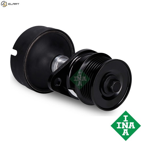 Belt pulley alternator - pulley,