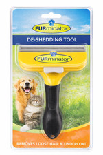 Furminator deShedding Tool for