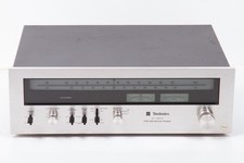 Technics ST-3500 FM tuner