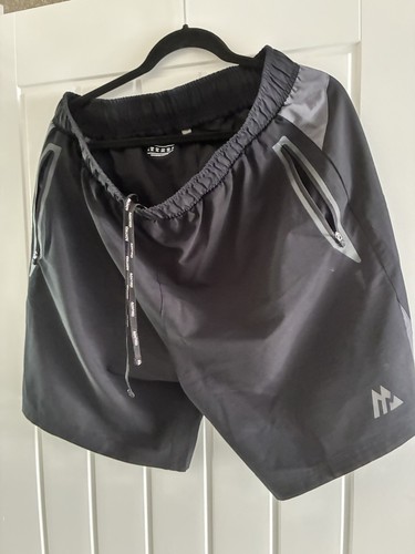 Montirex men athletic - athletic, shorts