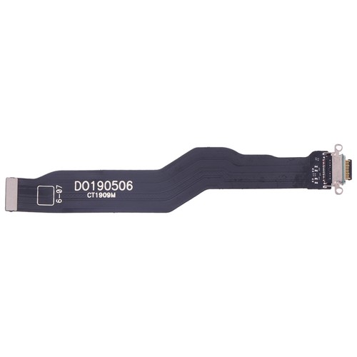 Charging port flex cable - port,