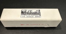 Clydeside Models 1/1200