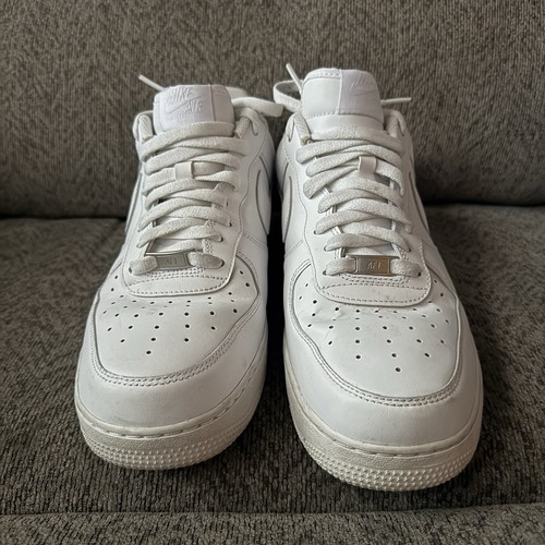 Nike air force 07 low - force, '07