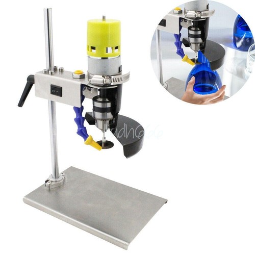 New glass bottle cutting - glass,