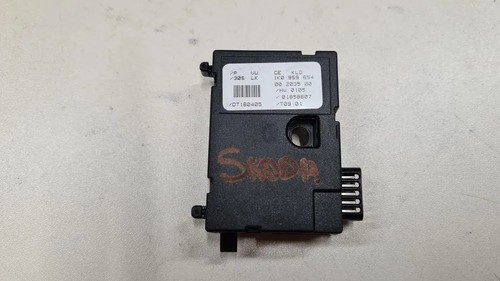 Skoda octavia 1u2 steering - i,
