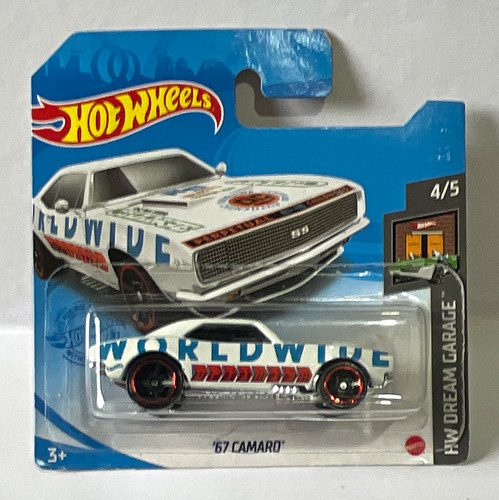 Hot wheels dream garage - dream,