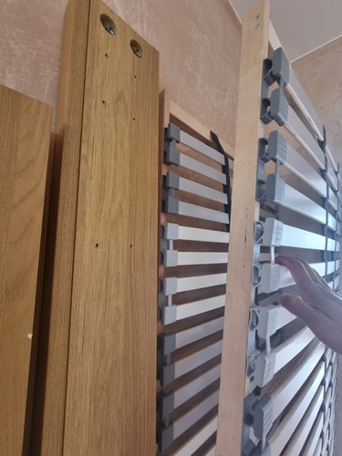 Ikea malm king - malm,