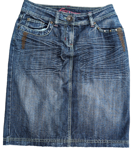 Falmer jeans skirt - ,, 30