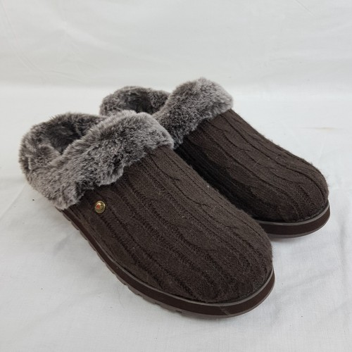 Skechers bobs keepsakes brown - bobs,