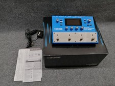 BOSS Guitar Synthesizer SY-300