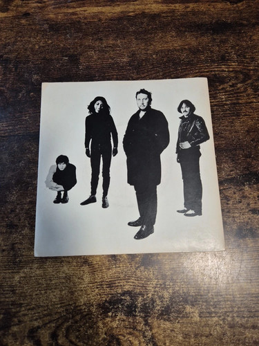 Punk the stranglers - punk,