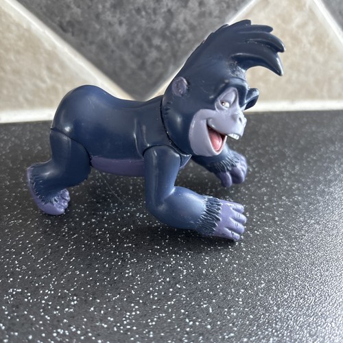 Disney tarzan turk gorilla - disney,