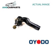 TRACK ROD END RACK END FRONT