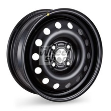 14"  STEEL RIM COMPATIBLE WITH