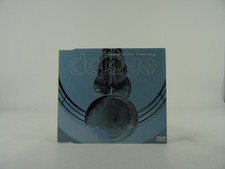 DELAYS LONG TIME COMING (B16) 4 Track CD Single including Picture Sleeve ROUGH T