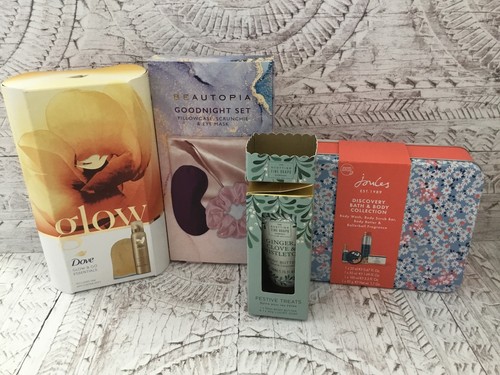 Beauty bundle all items - beauty,