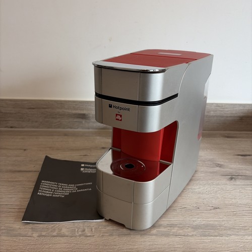 Hotpoint for illy - , capsule