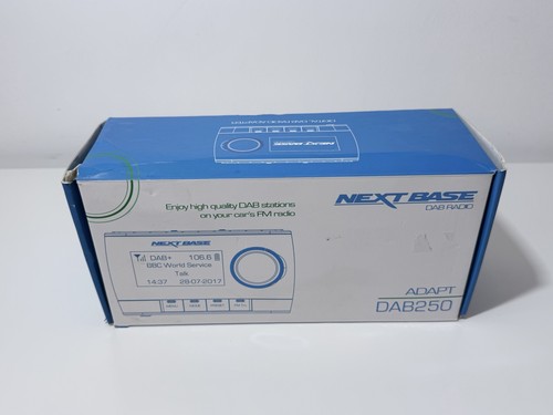 Nextbase dab250 car - nextbase,