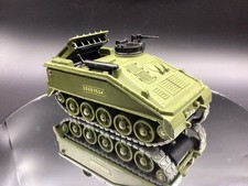 Dinky Toys 691 ~ Alvis
