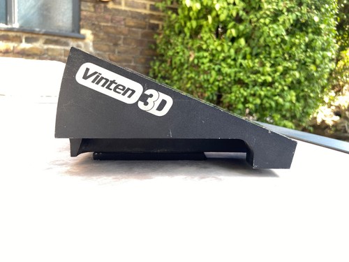 Vinten v4091 0002 wedge - vinten, 3d