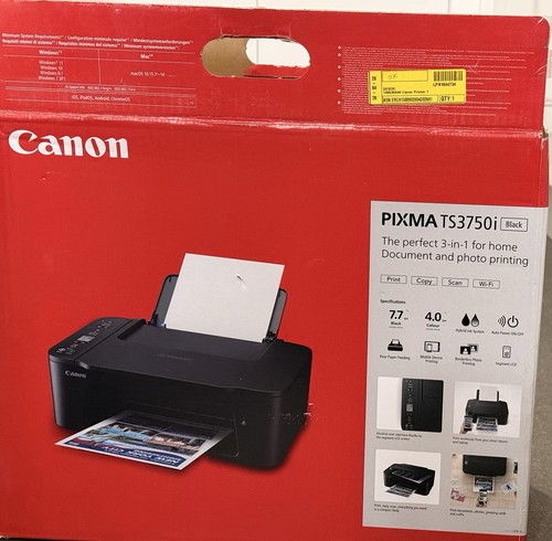 Canon pixma ts3750i wireless - ts3750i,