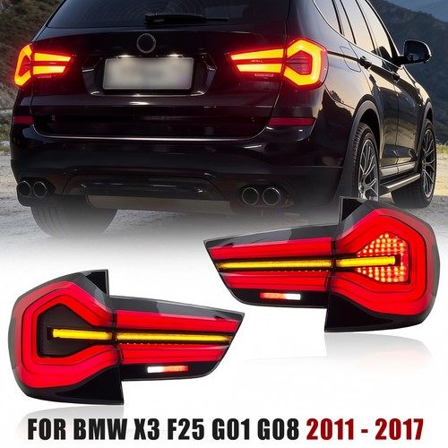 Pair led rear light - led,
