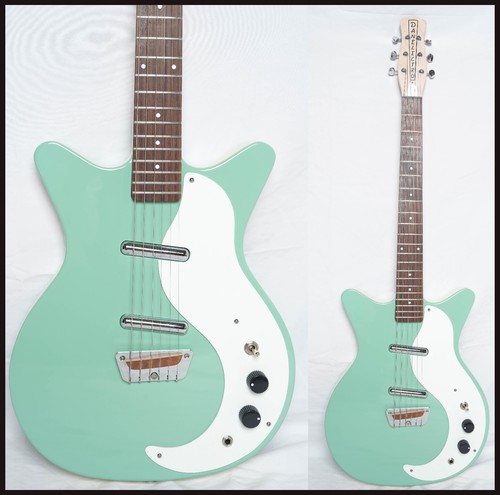 Danelectro stock vaqu - stock,