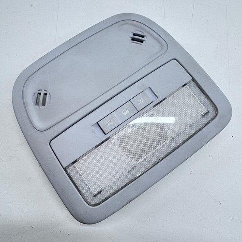 Vauxhall adam interior light - interior,
