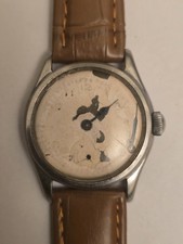 Rare omega 1940s watch Ref