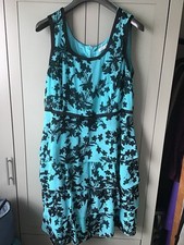 Berkertex Women's Dress Size