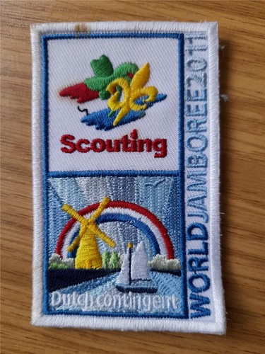 Scouts 2011 22nd - , world