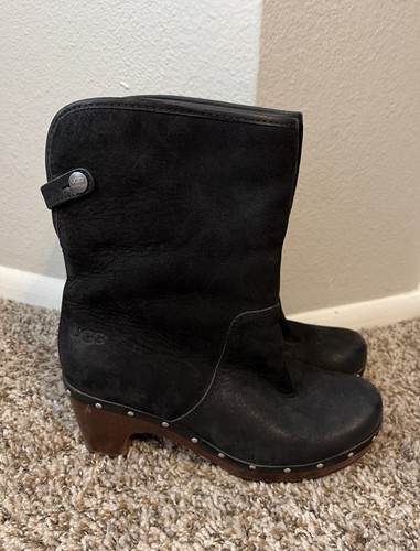 Ugg lynnea 3207 sheepskin - ugg,