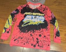 Mega Vintage 1990’s Rep Axo