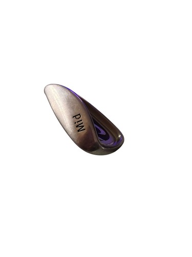 Nike mid wedge graphite - mid, shaft