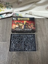 Warhammer Age Of Sigmar Storm