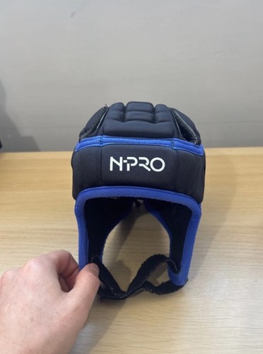 Pro rugby headguard large - rugby, lc