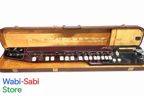 Suzuki ran bass - ran,
