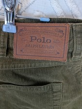 Vintage Polo Ralph Lauren
