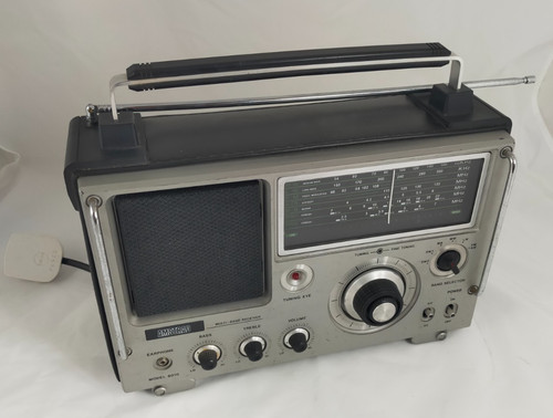 Vintage amstrad model - , 6010